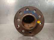 Achsschenkel Halter Links Hinten 1604316 Opel Zafira (M75) Großraumlimousine 1.9 CDTI (Z19DT)