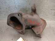 Schlauch 2090000Q0K Nissan Qashqai (J10) SUV 1.5 dCi DPF (K9K)