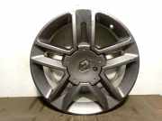 Felge 8200241424 Renault II (BG0/1_) 1.9 dCi (BG08, BG0G)