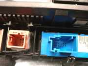 Bedienung Klimacontrolle 96573328YW Citroën C5 II Berline (RC) Schrägheck 2.0 HDiF 16V (DW10BTED4(RHR))