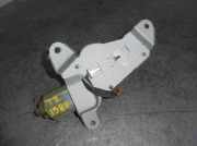 Scheibenwischermotor Hinten 9870005000 Hyundai Atos Schrägheck 1.0 12V (G4HC)