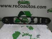 Schlie?platte K?hlertr?ger BMW 3 serie Touring (E36/3) Kombi 318i (M43-B18(184E2))