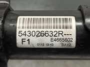 Sto?d?mpfer Links Vorne 543026632R Renault Talisman (RFDL) Limousine 1.6 Energy TCe 150 EDC (M5M-B450(Euro 6))