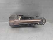 Türgriff Außen Links Hinten 806070032R Renault Scénic III (JZ) Großraumlimousine 1.5 dCi 95 (K9K-846(K9K-R8))