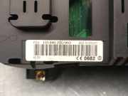 Tachoeinheit Kmh 81117994 Audi A2 (8Z0) Schrägheck 1.4 TDI (ATL)