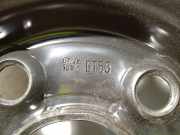 Reserverad 7L0601027A Audi Q7 (4LB) SUV 3.0 TDI V6 24V (BUG)