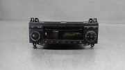 Radio A1698200286 Mercedes-Benz B (W245) Schrägheck 2.0 B-200 CDI 16V (OM640.941)