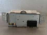 Radio M1BT18K810LNA Ford Puma SUV 1.0 Ti-VCT EcoBoost mHEV 12V (B7JB)