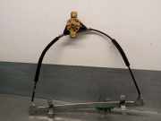 Fensterheber Links Vorne 94FGB23201AC Ford Fiesta 3 Schrägheck 1.1 i,Classic (U9) (G6A)