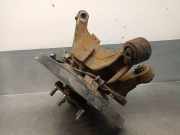 Achsschenkel Halter Rechts Hinten 28411AL020 Subaru Outback (BS) Kombi 2.0 D 16V (EE20Z)