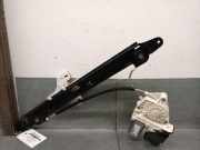 Fensterheber Links Hinten 5P0839461A Seat Altea XL (5P5) Großraumlimousine 1.6 TDI 105 (CAYC)