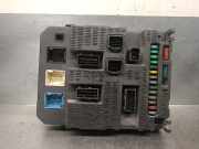 Sicherungskasten 9663798380 Fiat Scudo (270) Bus 1.6 D Multijet (DV6UTED4(9HU))