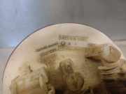 Tankschwimmer 9613840680 Citroën Saxo Schrägheck 1.1i X,SX (TU1M(HDZ))