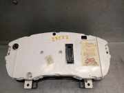 Tachoeinheit Kmh 4U7T10849SG Ford Focus 2 Schr?gheck 1.8 TDCi 16V (KKDA)