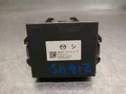 Motorsteuerger?t GMG667UU0C Mazda Sed?n (GJ, GL) 2.2 D (GJ2FP)