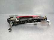 Türgriff Außen Links Vorne KD535941XC62 Mazda 3 (BM/BN) Limousine 2.2 SkyActiv-D 150 16V (SH)