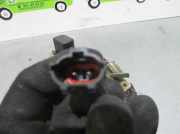 Türschloss Rechts Hinten 2PINES Kia Sephia (FA/FB22) Limousine 1.5i 16V (B5)