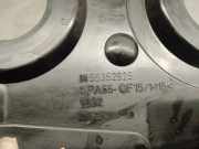 Steuerkette Abdeckung 55352925 Opel Astra H (L48) Schrägheck 5-drs 1.6 16V Twinport (Z16XEP)