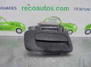 Türgriff Außen Rechts Vorne Opel Astra G Caravan (F35) Kombi 2.0 Di 16V (X20DTL)