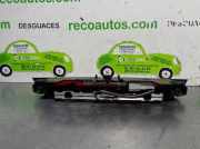 Türgriff Außen Rechts Vorne 5L0837885C Volkswagen Sharan (7N) Großraumlimousine 2.0 TDI 16V (CFFB) CFFB