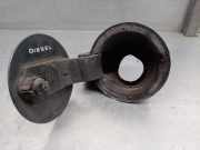 Tankklappe 2S61A405A02ABW Ford Fiesta 5 (JD/JH) Schrägheck 1.6 TDCi 16V (HHJA)