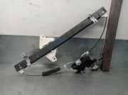 Fensterheber Links Hinten 8810021002 SsangYong Kyron SUV 2.0 200 Xdi 16V 4x2 (OM664.950)