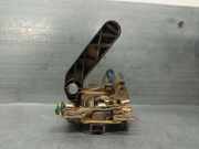 Hintertür GRANATE Alfa Romeo 159 (939AX) Limousine 1.9 JTDm 16V (939.A.2000)