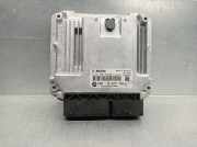 Motor FUJ Ford Fiesta 3 Schrägheck 1.4 (FUJ)