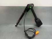 Gurtstraffer Links 2M51A61209CA Ford Focus 1 Limousine 1.6 16V (FYDB)