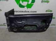 Tür Rechts Vorne 124599 Opel Astra H Twin Top (L67) Cabrio 1.9 CDTi 16V (Z19DTH)