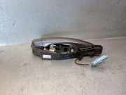 Türgriff Außen Rechts Vorne 1614555780 Peugeot 5008 II (M4/MC/MJ/MR) Großraumlimousine 1.5 BlueHDi 130 (DV5RC(YHZ))