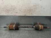 Antriebswelle Links Hinten 396001KD0A Nissan Juke (F15) SUV 1.6 DIG-T 16V (MR16)