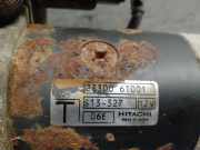 Anlasser 233006T001 Nissan Terrano II (R20/TR50) Geländewagen 2.7 TDi (TD27TI)