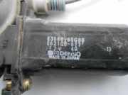 Fensterheber Links Hinten 8366060G00 Suzuki Baleno (GC/GD) Limousine 1.6 16V (G16B)