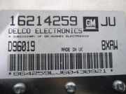 Nebelscheinwerfer Rechts Vorne 7700838256 Renault I COACH/COUPE (DA0) 1.6