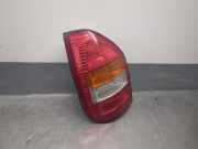 Sicherungskasten 6C1T14A067AA Ford Transit Van 2.2 TDCi 16V (QVFA)