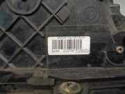 Türschloss Links Vorne 3M5AR21813EP Ford Focus 2 Schrägheck 1.6 16V (HWDA)