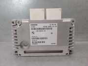 Steuergerät Automatik Getriebe 27607552614 BMW 5 serie Touring (E61) Kombi 525Xi 24V (N52-B25A)