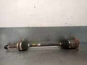 Antriebswelle Links Hinten 4234047010 Toyota Yaris Cross (PB1/PJ1) SUV 1.5 12V Hybrid 4x4 (M15AFXE)