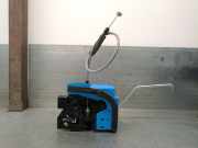 Türschloss Rechts Vorne 81320K7010 Hyundai i10 Schrägheck 1.2 16V (G4LF)