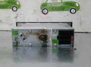 Radio 1M0035186B Seat Leon (1M1) Schrägheck 5-drs 1.9 TDI 110 (AHF)