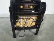 Kurbelwellen-Riemenscheibe A6130300003 Mercedes-Benz S (W220) Limousine 3.2 S-320 CDI 24V (OM613.960)