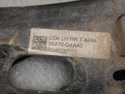 Querlenker Links Hinten Unten 55270G4AA0 Kia Xceed SUV 1.0 T-GDi 12V (G3LC)