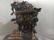 Motor 665926 SsangYong RODIUS 2.7 Turbodiesel CAT