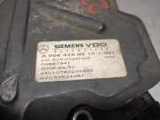 Sicherungskasten 4M5T14A073BF Ford Focus C-Max Großraumlimousine 1.6 TDCi 16V (G8DA)