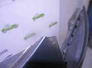 Türschloss Rechts Vorne 1769260 Ford Ka II Schrägheck 1.3 TDCi 16V (169.A.1000)