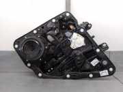Fensterheber Rechts Hinten 5P5839756B Porsche (TYP 92AA) 3.0 V6 TDI CAT