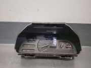 Tachoeinheit Kmh 89FB10841 Ford Fiesta 1 Schrägheck 1.1 L,GL,S,Ghia (GLA(CVH))