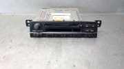 Radio 65126919072 BMW 3 serie Compact (E46/5) Schrägheck 316ti 16V (N46-B18A)