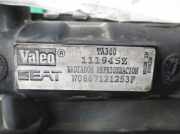 Radiator 867121253F Seat TERRA Furgoneta